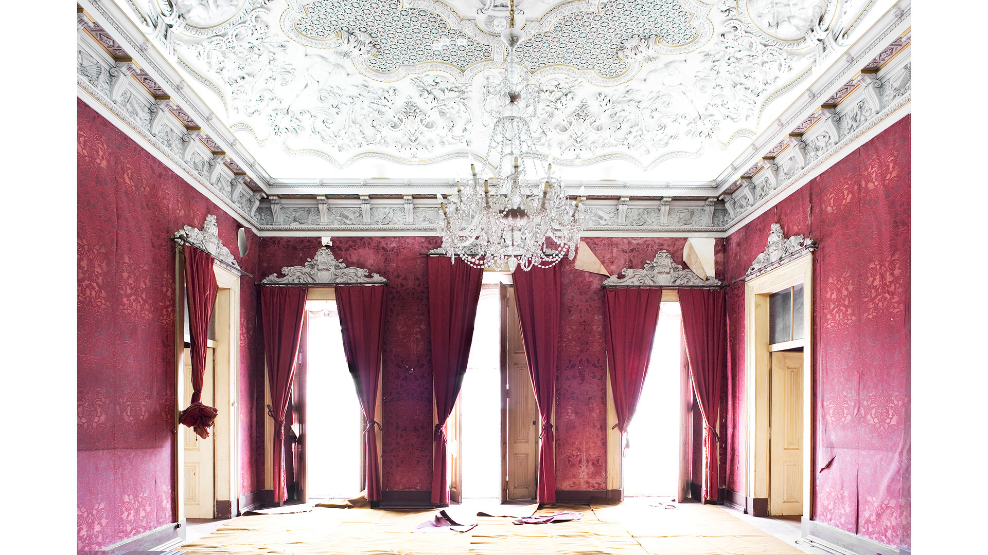 ​Hotel Patriarcado